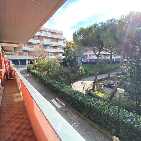 Solaria Apartment Rapallo Luaran gambar
