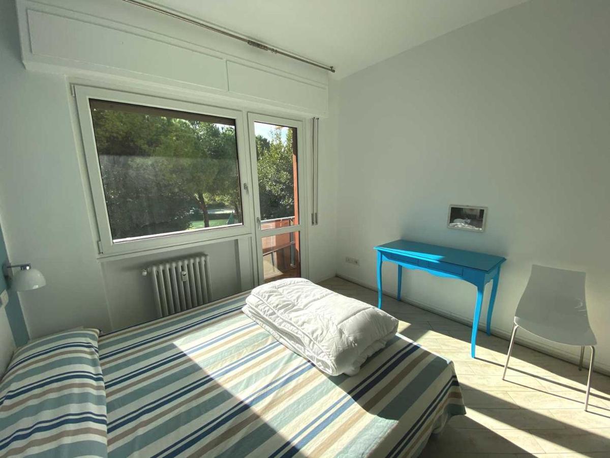 Solaria Apartment Rapallo Luaran gambar