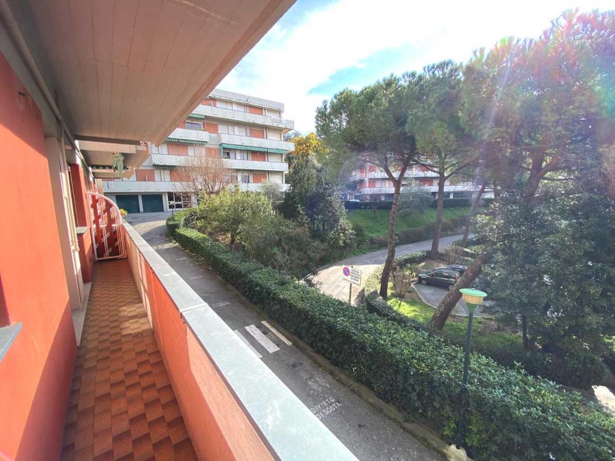 Solaria Apartment Rapallo Luaran gambar