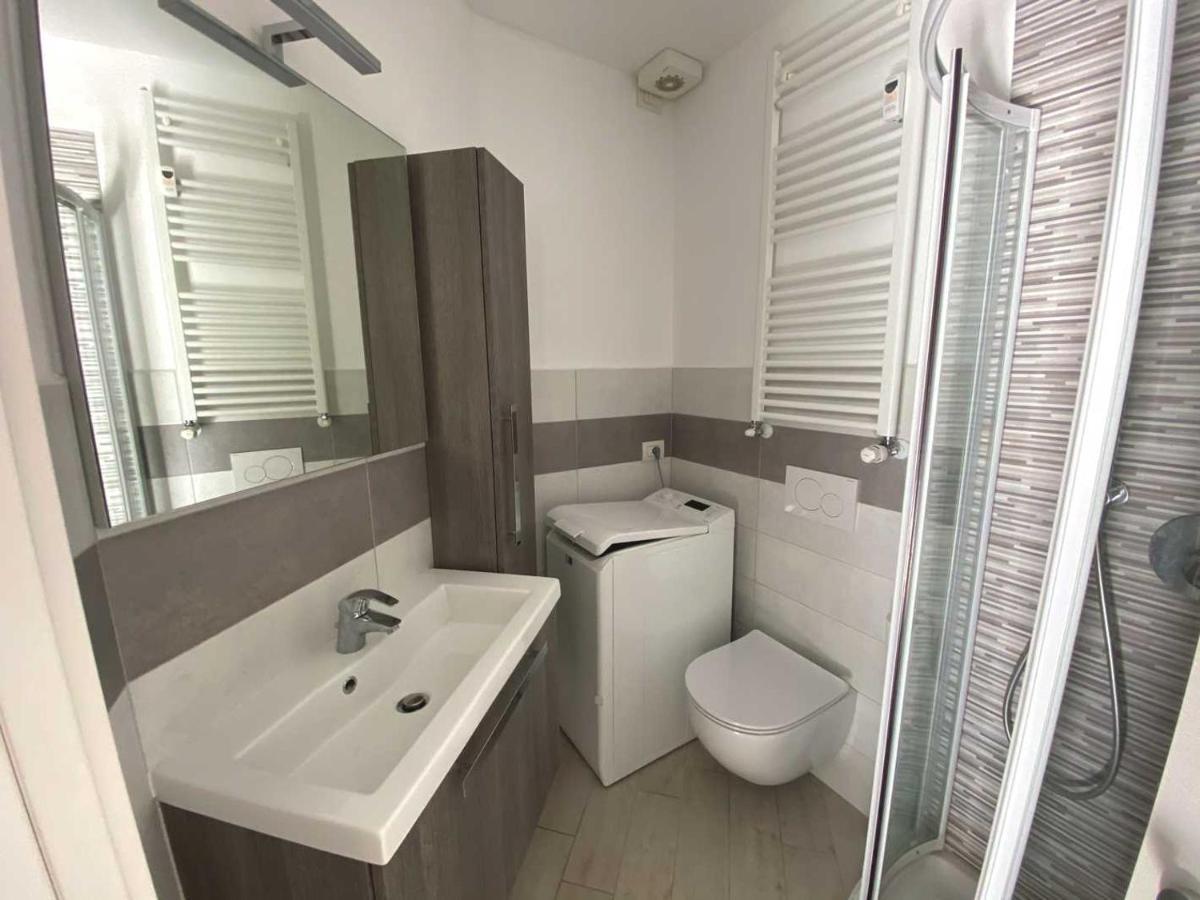 Solaria Apartment Rapallo Luaran gambar
