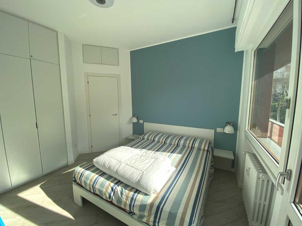 Solaria Apartment Rapallo Luaran gambar