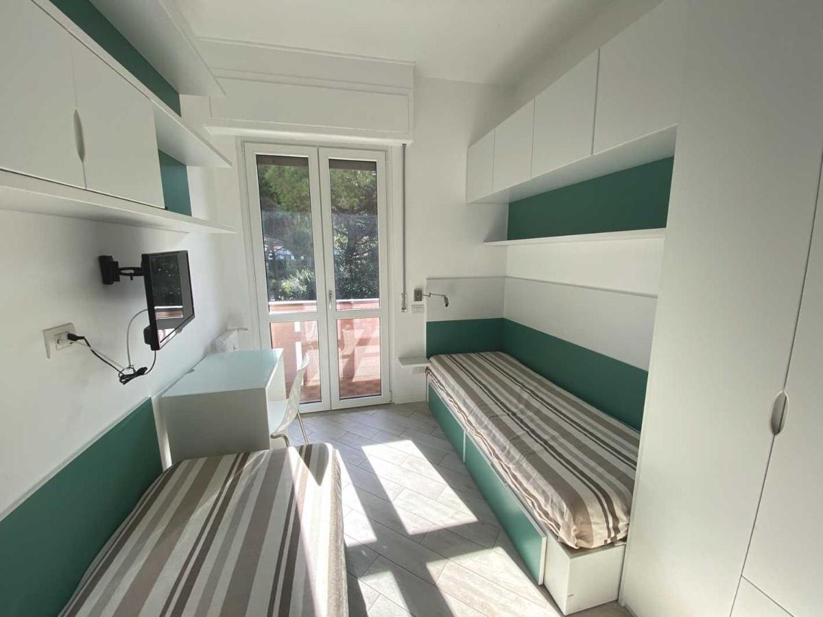 Solaria Apartment Rapallo Luaran gambar