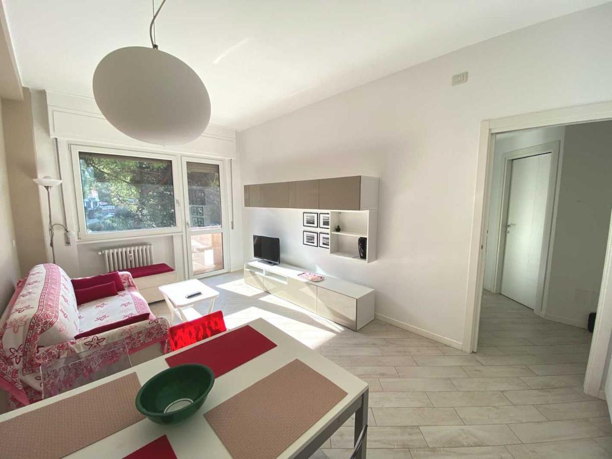 Solaria Apartment Rapallo Luaran gambar