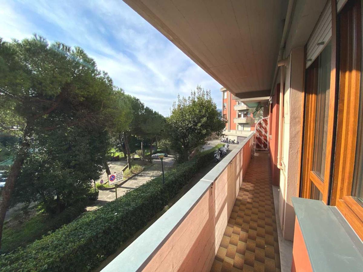 Solaria Apartment Rapallo Luaran gambar