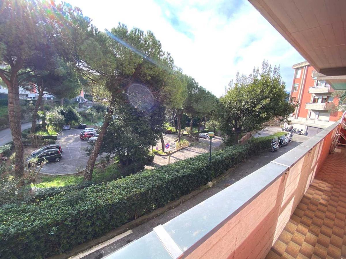 Solaria Apartment Rapallo Luaran gambar