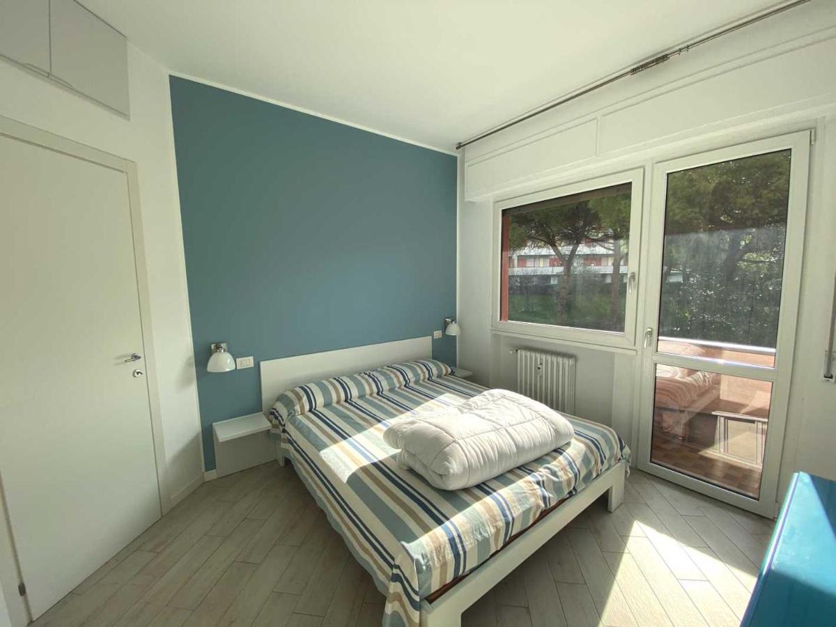 Solaria Apartment Rapallo Luaran gambar